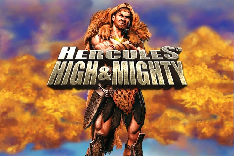 Hercules High And Mighty