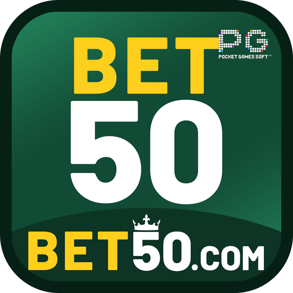 BET50 Logo